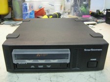Sony AIT4 SDX-900V AITe520 ATDEA4 SDX900V External StorStation Tape Drive picture