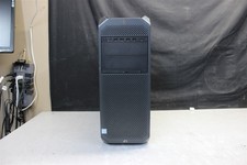 HP Z6 G4 Workstation 3.4GHz Xeon Gold 6128, 32GB RAM, 512GB NVMe, 2TB HDD picture