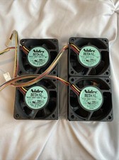2 Nidec Beta SL Model DO6T-12PU     12V picture