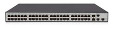 HPE OfficeConnect 1950 48-Port Gig Switch-48xGE|2xSFP+|2x10GBASE-T (JG961A#ABA) picture