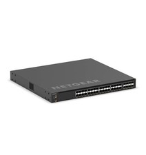 NETGEAR AV Line M4350-32F8V 40 Port 10G Network Switch XSM4340FV-100NES picture