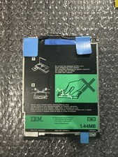 TEAC FD-05HG FLOPPY DISC DRIVE 4668-U FD-05HG4668-U IBM 84G3074 picture