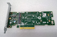 Dell PowerEdge BOSS Boot Optimized Server Storage M.2 SSD Adapter 07HYY4 7HYY4 picture