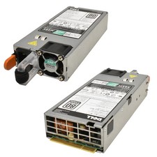 Dell Power Supply / PSU E495E-S1 495W EPP for PowerEdge R730 09338D picture