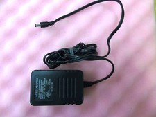 Phoebe OCT16SW- DESKTOP AC-DC Adaptor Class 2 Transformer, MW48-0752000, 7.5V 2A picture