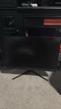Samsung Odyssey S27DG302EN 27in 180Hz 1ms 1080p DP HDMI Black LS27DG302ENXZA picture
