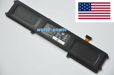 US ship New Genuine RAZER BETTY4 Battery For Razer Blade 2016 14