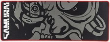 Cyberpunk 2077 Samurai Oversized Deskmat Mouse Pad Mat Official NEW picture