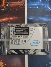 01PE902 LENOVO INTEL DC P4610 Series 1.6TB NVME 2.5