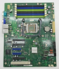 Fujitsu D2759-A13 GS 2 TX150 S7 DDR2 -ATX - Socket 1156 - No I/O Shield #M2453 picture