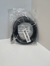 6 Foot Network Cable. Cat6 Pack of 3 picture