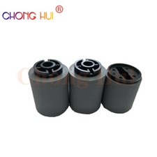 2X OEM Paper Pickup Roller 6LA040470+6LA040420 for Toshiba 720 723 810 853 850 picture