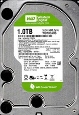 Western Digital WD10EARS-00Y5B1 1TB DCM: DGRNHT2MGB picture
