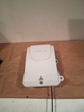 Commscope Fiber Optic Wall Mount Fiber 24 Port Box BUDI-R24JD1529D picture