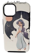 Disney Parks Princess Jasmine Drop+ by OtterBox  Aladdin iPhone 13, 14, 15 Cover picture