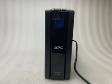 APC Back-UPS XS 1300 BX1300G Uninterruptible Power Supply - NO BATTERY picture