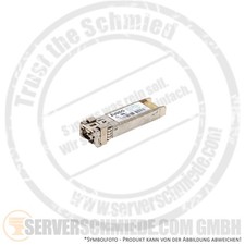Avago Emulex 32Gb FC FibreChannel SR Multimode 850nm SFP28 Transceiver AFBR-57G5 picture