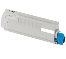 Oki Mono/MFP Printers Small Capacity Print Cartridge (45488801) picture