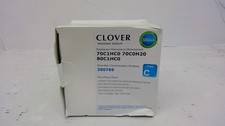 Clover Compatible Lexmark Cyan High Yield Toner 200769 70C1HC0 80C1HC0 70C0H20 picture