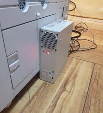 EX-I 80 Integrated Print Server EFI Fiery - P2X Accessory Xerox Versant 80 Press picture
