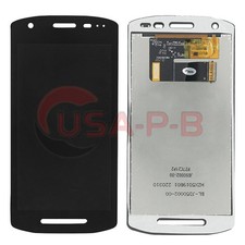 US 5X For Zebra TC21 TC26 LCD Screen and Touch Digitizer Assembly TM050JVHC05-04 picture