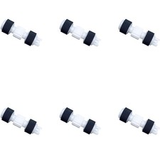 6pcs Paper Feeder Pickup Roller Fits For Canon TS708 TS703 TS702 TS706 TS704 picture