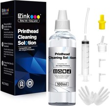E-Z Ink Printhead Cleaning Kit, Kit picture