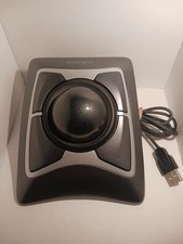 Kensington Expert Trackball Mouse K64325 picture