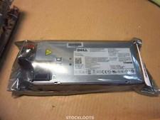 Dell GVHPX 1100 Watt Power Supply PowerEdge R510 R710 T710 R810 R910 REFURBISHED picture