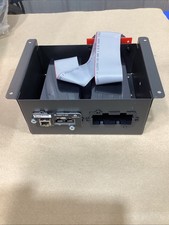 Vertiv IS-UNITY-DP Communications Card 417831G inside of an Emerson Intellislot picture