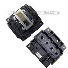 L210 FA04010 Printhead for Epson L3150 L355 L3110 L132 L5190 L3250 L4150 L366 picture