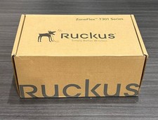 RUCKUS 901-T301-US51 ZoneFlex T301s Outdoor Dual Band Wireless Access Point picture