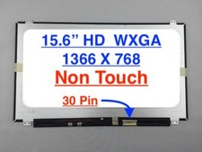 LED LCD Screen Replacement for Lenovo IdeaPad 100-15IBY 15.6