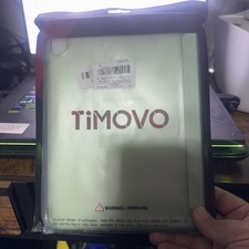 TiMOVO Case for iPad 11th Gen (A16) 11” 2025 / 10th Gen 10.9” 2022 picture