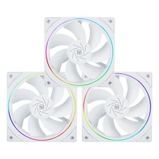 Thermalright TL-S12RW X3 CPU Fan 120mm Reverse Fan Case Cooler Fan Comes with... picture