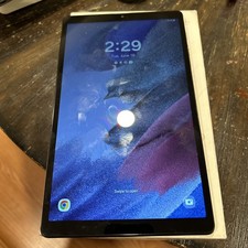 Samsung Galaxy Tab A7 Lite 8.7