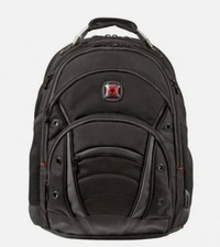 Wenger & Swissgear 605074 WENGER SYNERGY BALLISTIC BACKPK FITS UP TO A 16 LAPTOP picture