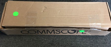 COMMSCOPE UNIPRISE SOLUTIONS UNP-6-DM-1U-24 760180042 24 Port Patch Panel picture