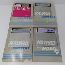 Kaypro 5.25
