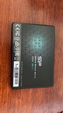 Silicon Power 1TB SSD 3D NAND A55 SLC Cache Performance Boost SATA III 2.5