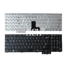 NEW For Samsung NP R517 R523 R525 R528 R530 R540 R538 R618 R620 R719 US Keyboard picture