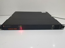 SPECTRACOM NETCLOCK 9489 NetClock Time Server |Precision GPS NTP Server picture