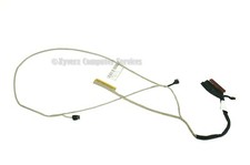 763572-001 DDY14BLC130 GENUINE HP LCD DISPLAY CABLE  15-P022NR (GRADE A) (XX62) picture