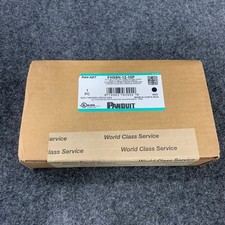 PANDUIT FHS9N-12-10P HD Flex LC Splice Cassette, OS2, 12 Fiber picture