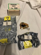 ZEBRA 49680M MEDIA SENSOR-LEFT HANDED ZEBRA SPARE PART,  NEW picture