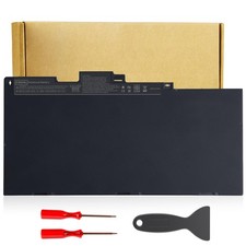 CS03XL Battery For 840 G3 850 755 G3 G4 ZBook 15u G3 G4 HSTNNUB6S TA03XL picture