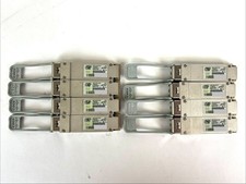 Lot of 8 Cisco QSFP-40G-SR-BD 40GBase-SR BiDi QSFP+ Optical Transceiver picture