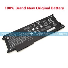 Genuine DN04XL 70Wh Battery for HP ZBook x2 G4 HSTNN-DB7P 856301-2C1 856843-850 picture