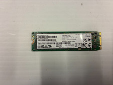 CISCO 5300 PRO MICRON 240GB 6G SATA M.2 SSD SOLID STATE DRIVE MTFDDAV240TDS picture