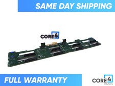 DELL KKFN7 POWEREDGE R530 8-BAY BACKPLANE 3.5 picture